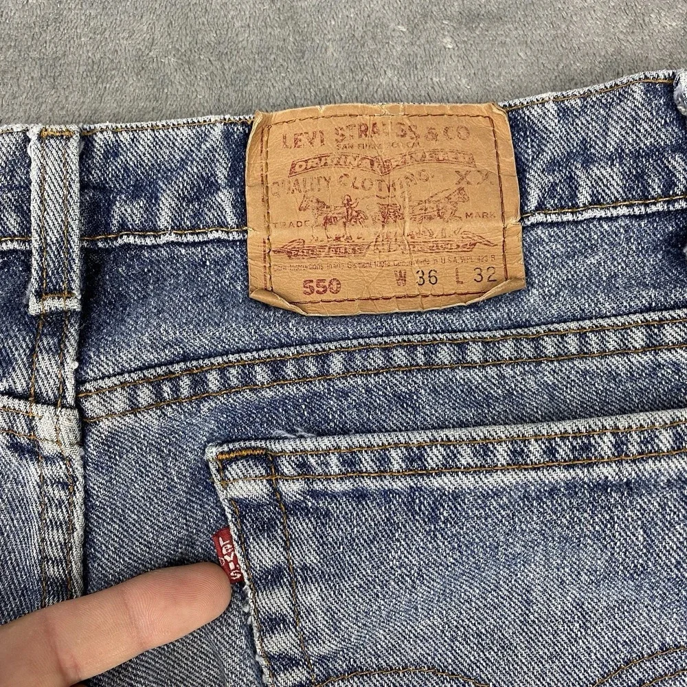 Levis vtg levis